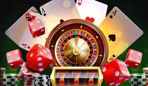 Вход на зеркало Gorilla Casino